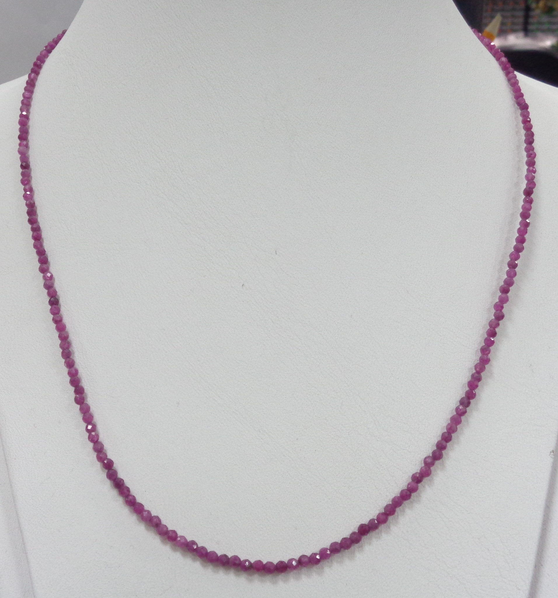 11591-000001 Бусы (Прочее)